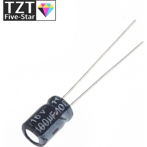 Capacitors GREATZT China