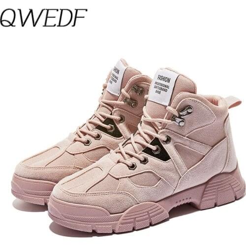 Women Casual Shoes Trend Comfortable Brand Woman Fashion Sneaker Vulcanized Shoes Zapatos Mujer Fashion Shoes For Women Z4-91