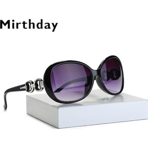 Mirthday Women's Sunglasses Mirrored