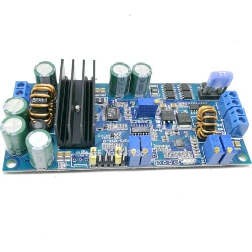 DC UPS Power Supply Module Uninterruptible Power Supply Computer Access Guard Security Industrial Control DC Backup Power Supply