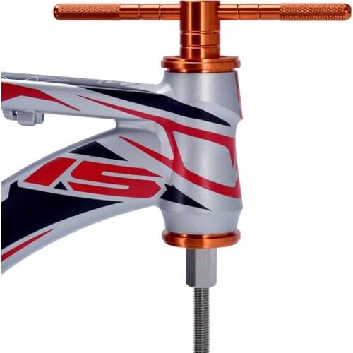 New SWTXO Bicycle Headset BB Bottom Bracket Press-in Tool MTB Road Bike Aluminum Alloy High Quality Durable Installation Tool