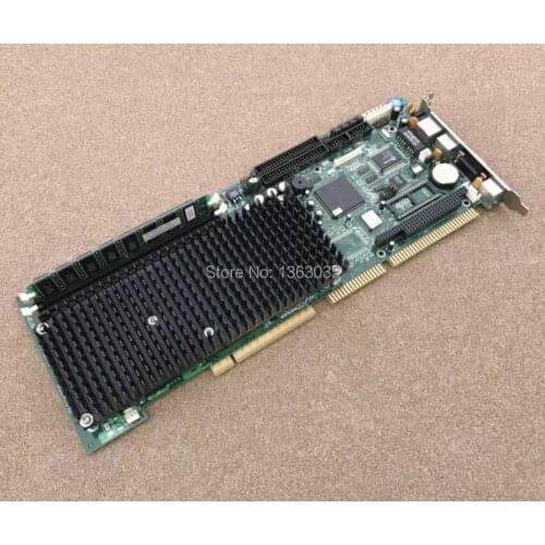 PC-686E(PC)H-LV NO.7673A industrial motherboard well tested working