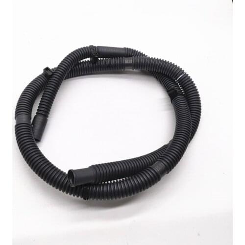 Suitable for Peugeot 508 Citroen C5 fuel tank vent pipe carbon tank connecting pipe hose rubber hose OEM YL00932780 ZQ92456880