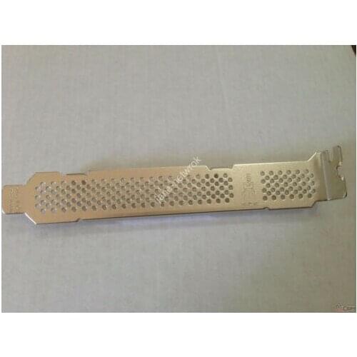 Full Height Bracket Video Graphics Card For LSI MegaRAID SAS 8708EM2 8704EM2