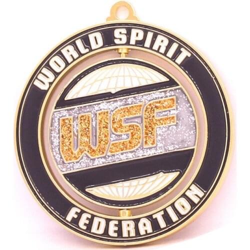 Discounted Promotional Zinc Alloy Commemorative Medal Low Price Custom Metal Medal