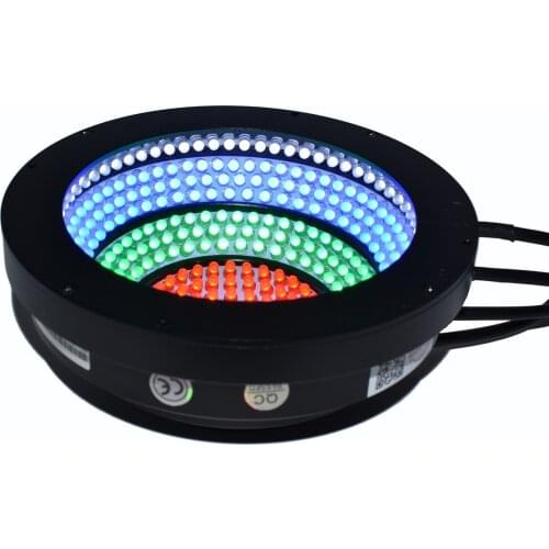 FG-AOI100 Machine vision led light AOI light vision inspection wholesale price for industrial vision inspection