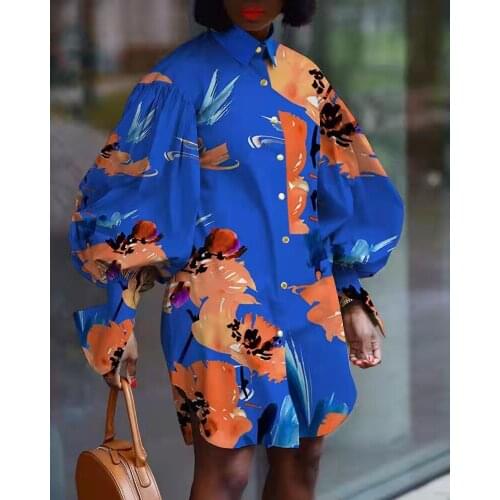 UVRCOS Blue Blouses