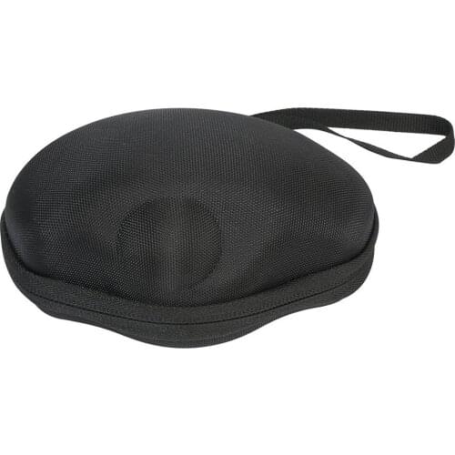 Protective Mouse Case Wireless Trackball Cover Accessories Travel Portable Hard EVA Pouch Storage Fitted For Logitech MX Ergo