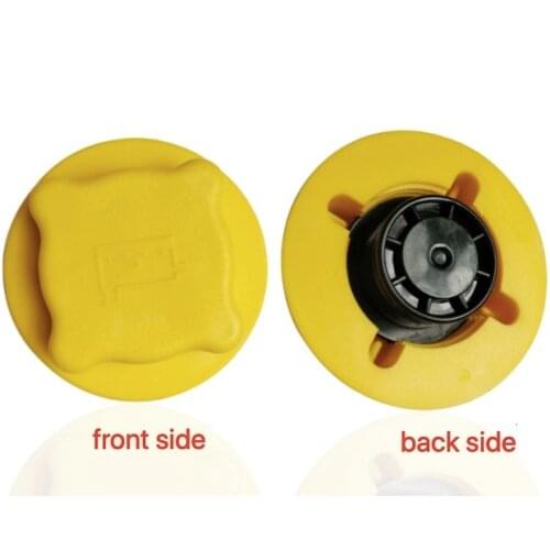 1pc for Volvo EC210 water tank cover 240/290/360/460 excavator auxiliary kettle hook machine accessories Expansion kettle