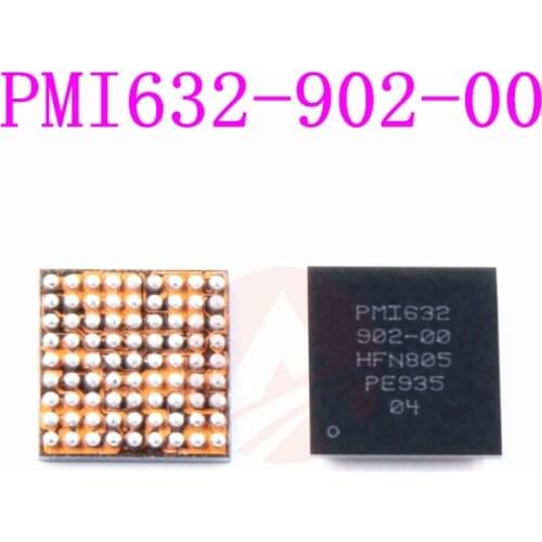 1pcs New Original PMI632-902-00 PMi632-902-00 PMi632 902-00 PMi632 902 00 IC Chipset