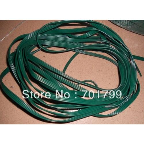 4pin greeen cable 20AWG for led module use;50m a lot