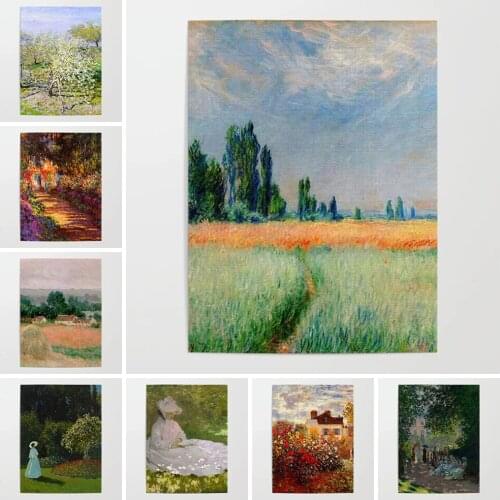 Diamond Painting Apple Trees Home Decoration Flower Pictures Poster Retro Cross Stitch Kits Wall Art For Living Room Decoration