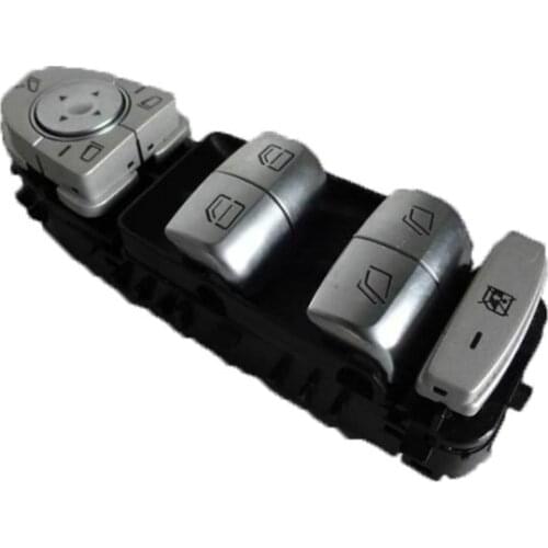 Auto Orange Light Power Window Switch for W447 4479054203 4475450413 A4479054203 A4475450413