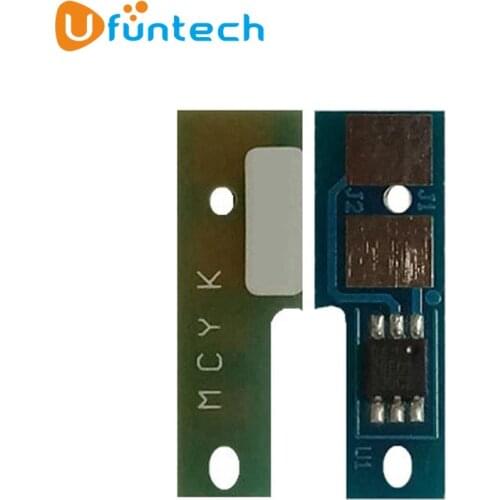 C925H2KG C925H2CG C925H2MG C925H2YG Toner cartridge chip for Lexmark C925 X925 laser printer
