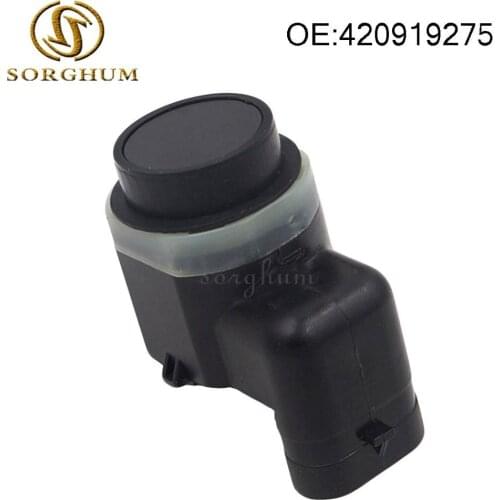 New 420919275 PDC Parking Distance Sensor Reverse Assist for Audi