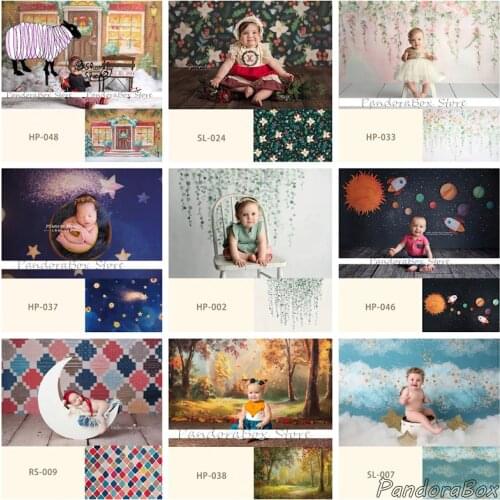 1.2x1.5m Nano Cloth Newborn Photography Props Backdrop fotografia Accessories Baby Boy Girl Photo Shoot Studio Posing Background