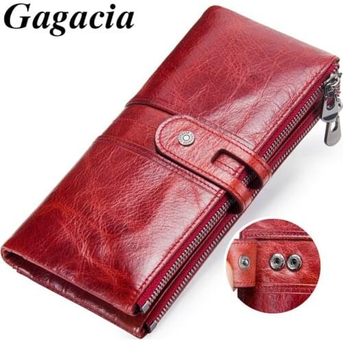 Gagacia Women's Wallets