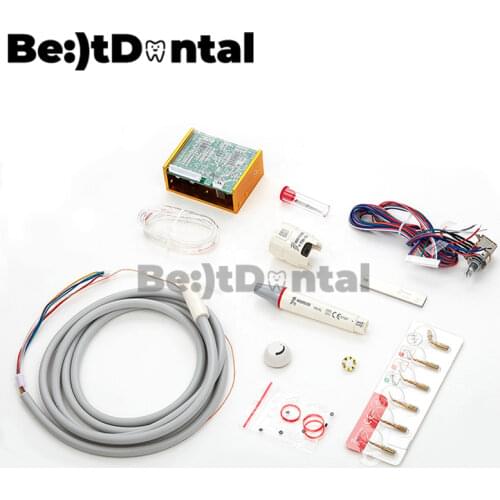 Woodpecker UDS-N3 Teething Cleaning Whitening Instrument Original Built in Dental LED Ultrasonic Scaler