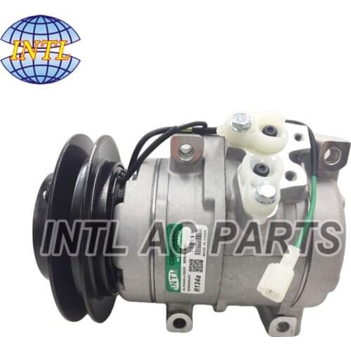 AC Compressor For Isuzu Forward Truck /Giga/Borneo 447220-5061 88320-B1040 247300-4620 447190-5260 4472205061 88320B1040