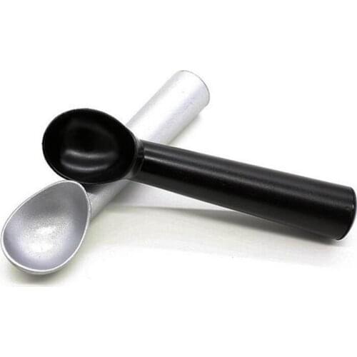 Mingrizhiguang Home Ice Cream Spoons