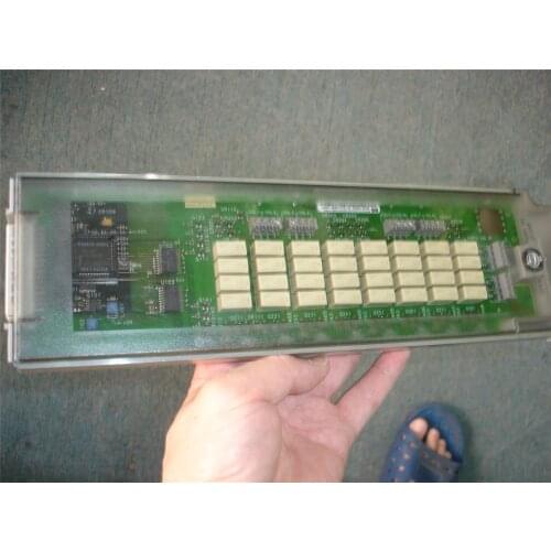 For Used Agilent 34904A Data Acquisition Module 34970A Accessory Module