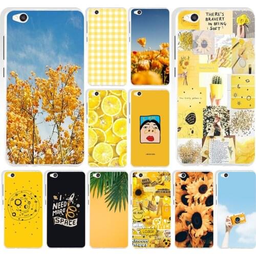 51AS Its infinite in yellow Soft Silicone Tpu Cover phone Case for Xiaomi Redmi 4A 4X 8 8A Note 4 4X 8 8t 8 Pro