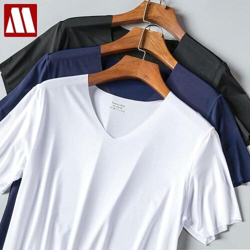 MYDBSH Quick Dry T-Shirts