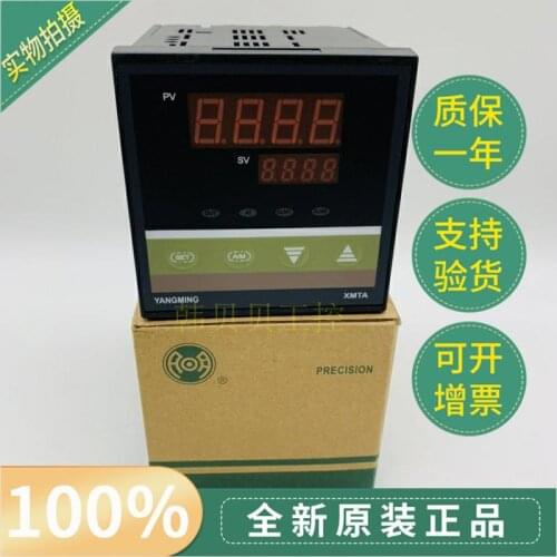 New Original Fotek Intelligent Temperature Controller XMTA-8932 XMTA-8931