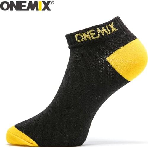 ONEMIX Running Clothes And Shoes