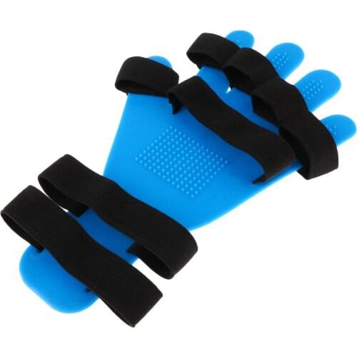 Fingerboard Orthotics Points Fingerboard Stroke Hemiplegia Training Brace
