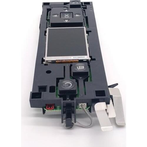Front control panel & screen for Epson Stylus Photo R3000 2130062 board