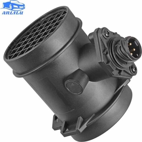 Suitable for BM-W 5 Series 7 Series E31 E34 E34 E38 E39 FERRA-RI F355 GTS MAF Air Flowmeter 0280217800 13621702078 13621747156