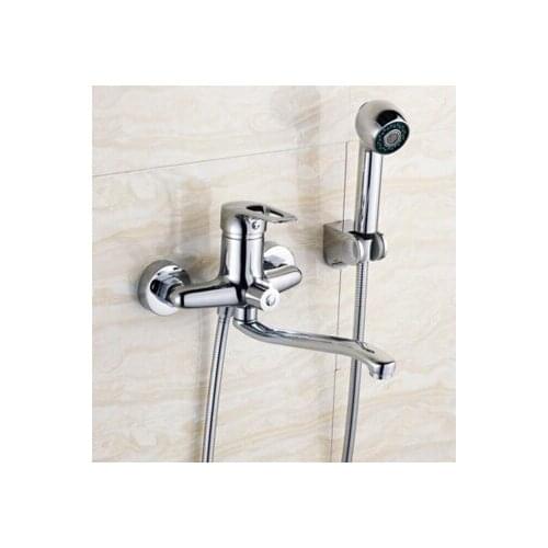 Samoel Shower Equipment