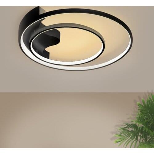 Nordic ceiling chandelier Living Room Ceiling Lamp Fixtures balcony porch restaurant lighting light home decoration