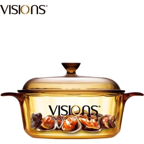 Glass Soup Chinese Pot Luxury Non Stick Pans Borosilicate Instant Noodle Induction Saucepan Milk Heating Pot Olla Kitchen Eg50tg