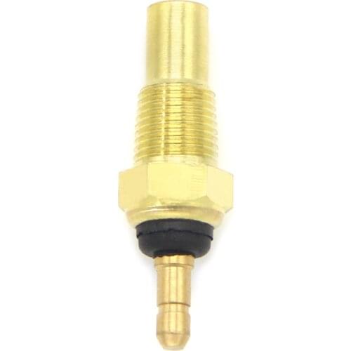 Motorcycle Radiator Fan Thermo Switch For Honda CB600F CBR1000F CB600F CBR1000F CBR1100XX CBR900RR CBR919RR CH125 Spacy Elite