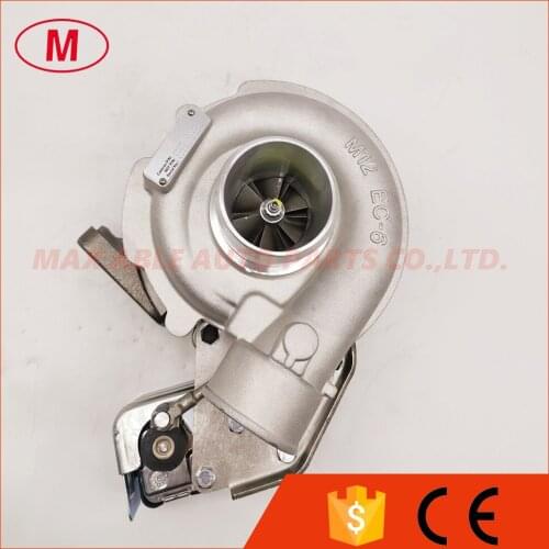 GTB1756VK 797001 OL101075P Turbo turbocharger For Chevrolet Colorado