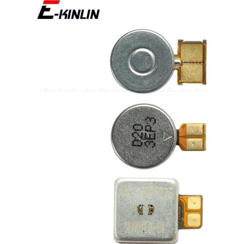 Vibrator Flex Cable For XiaoMi Redmi Note 8T 8 8A 7A 7S K20 Pro Vibration Motor Module Parts