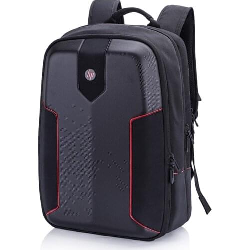 Large Capacity Waterproof Original Backpack for HP Pavilion G7 17.3 inch Omen 4 5 6 Plus Pro 15.6 inch Gaming Computer Bag
