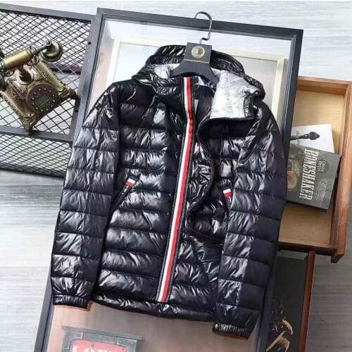 Мужские куртки пуховики XIANGMINGCHENXUAN China At AliExpress