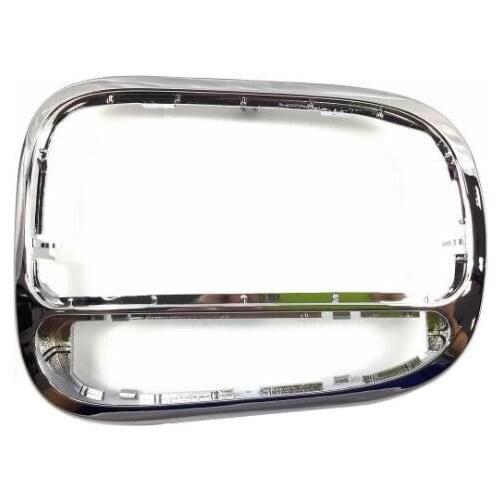 1 piece Center Shifter Trim Cover Bezel for Mercedes Benz W203 C Class C230 C240 C320 2032671988 2001-2005