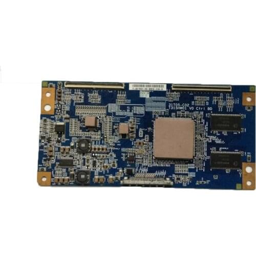 1pcs/ lot T315HW01 V0 CTRL BD 31T05-C02 LA32A550P1R good quality