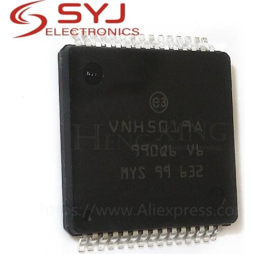 1pcs/lot VNH5019A-E VNH5019A VNH5019 VNH2SP30 2SP30 SOP-30 In Stock