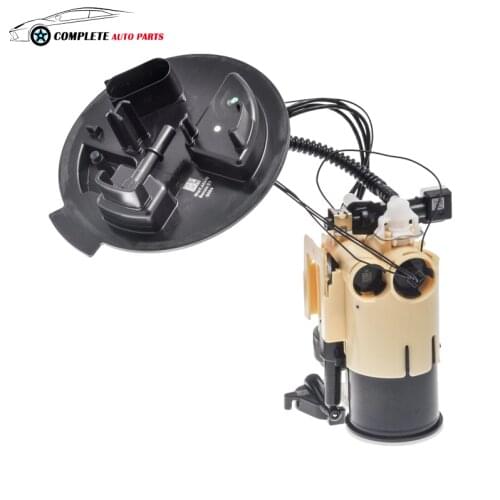 2054701594 Suit For Mercedes Benz C300 Fuel Pump Assy Module OEM RWD Sdn 2016 A2054701594