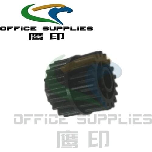 5PCS Fuser Drive Gear 18T for Konica Minolta Bizhub 164 184 165 185 195 215 226 235 7718 7818 6180