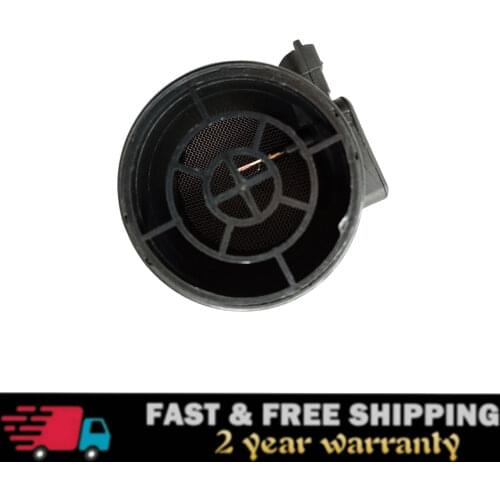 5WK9641 5WK9606Z Mass Air Flow MAF Sensor For Holden Combo Tigra Astra Barina Z18XE Saab 9-3 1.8i 5WK9606 90530463 5WK9 606 641