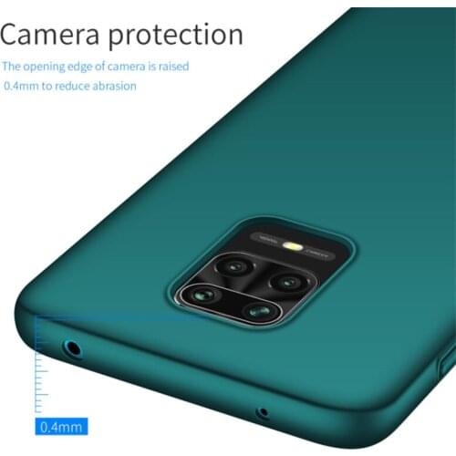 Phone Cases Xiaomi Redmi 9 Aixuan China
