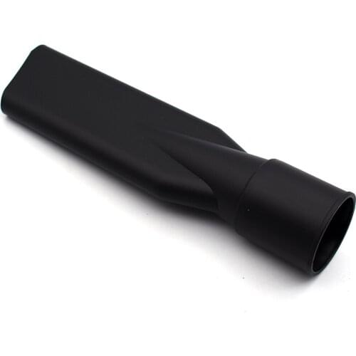 44mm Home Vacuum Cleaner Accessories Flat Seam Nozzle Head Suction Universal Suction Big Flat Suction Nozzle