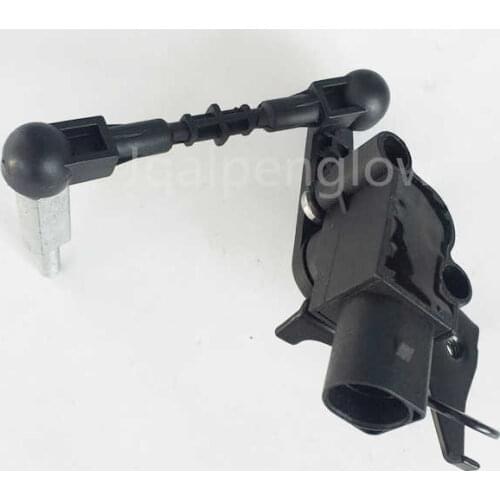 Front Headlight Leveling Sensor For VW Jetta Golf MK6 GTI Passat B6 CC Tiguan 1T0 907 503 B 1T0907503B 4H0941285H 4H0 941 285 H