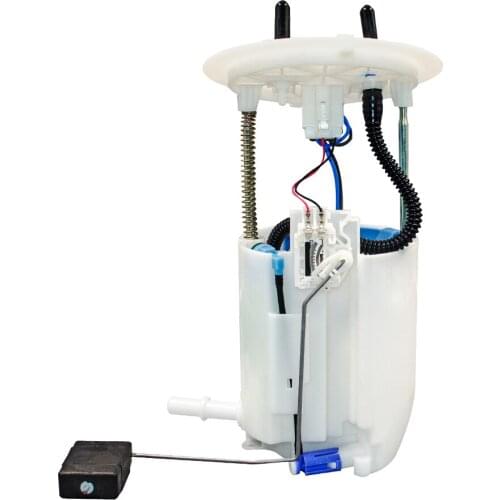 High Pressure Fuel Pumps DOPSON China